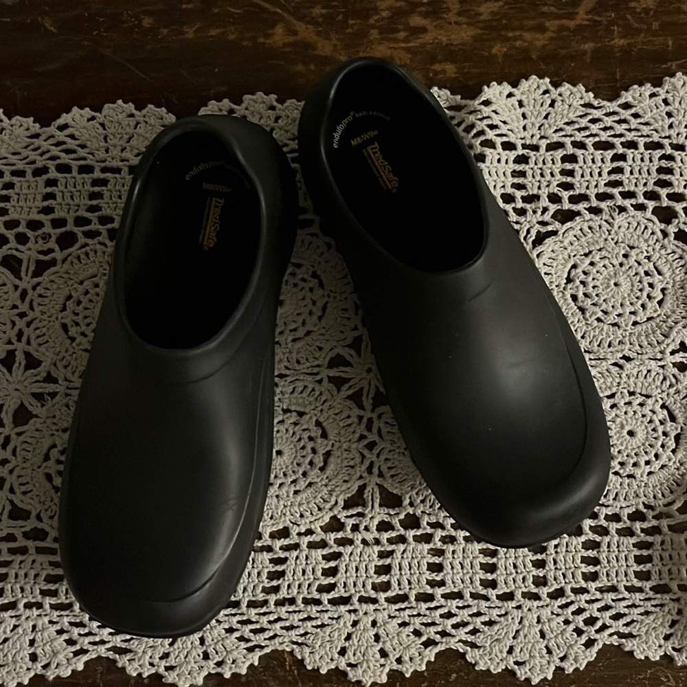 Tredsafe Anti fatigue work shoes